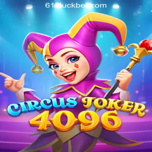 Exploring the Vibrant World of CircusJoker4096