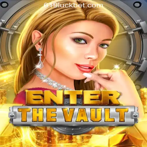 EntertheVault: A New Spin on Online Slots