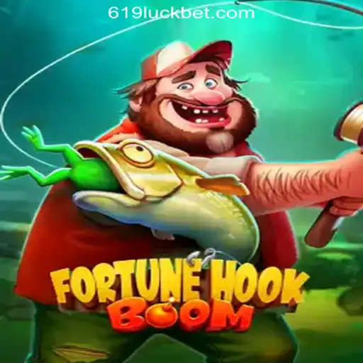Discovering FortuneHookBoom: The New Frontier in Online Slots