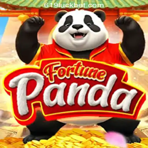 Unveiling FortunePanda: Dive into the Thrilling World of 619luck.com Oficial Slots Brasil #1