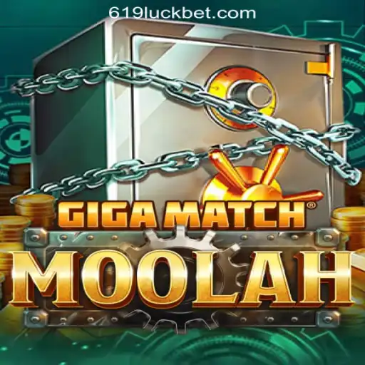 Explore GigaMatchMoolah: A Top Slot Game Experience with 619luck.com Oficial Slots Brasil #1