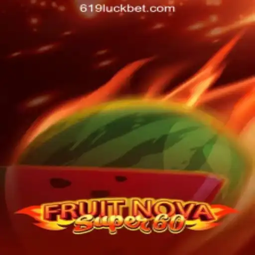 FruitNovaSuper60: Discover the Thrills of this Exciting Slot Game