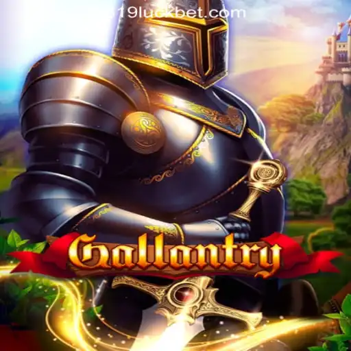 Exploring the World of Gallantry: A Look into an Exciting Adventure Game