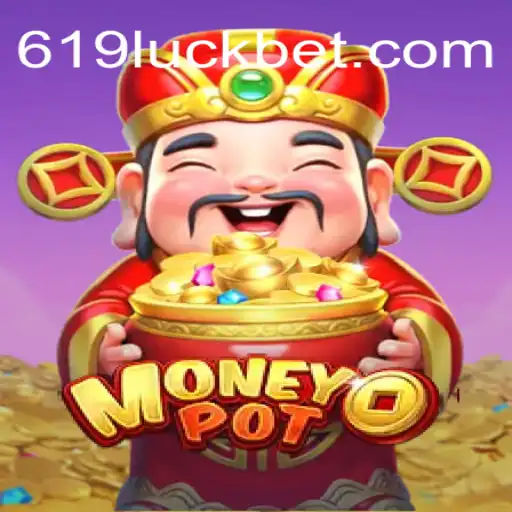Exploring the Thrills of MoneyPot: The Premier Gaming Experience at 619luck.com