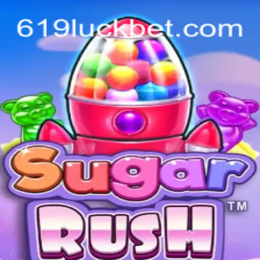 Experience the Thrill of SugarRush: Dive into the Sweetest Game with 619luck.com Oficial Slots Brasil #1