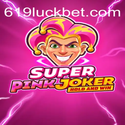 Exploring the World of SuperPinkJoker: A Dive into the Ultimate Gaming Experience
