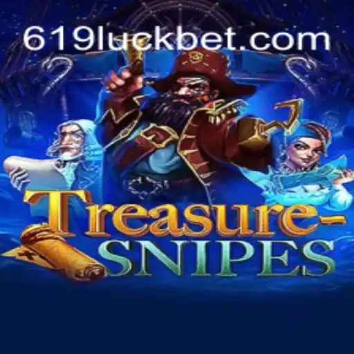 Exploring the Thrilling Adventure of TreasureSnipes: Dive Into the World of 619luck.com Oficial Slots Brasil #1