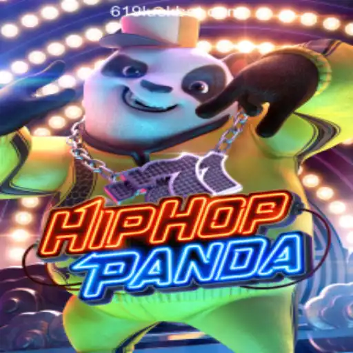 Exploring the Excitement of HipHopPanda: The Ultimate Slot Experience with 619luck.com Oficial Slots Brasil #1