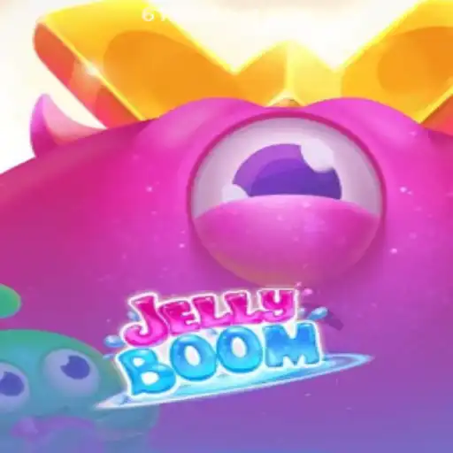 Discover JellyBoom: The Exciting Online Game Taking Brazil by Storm