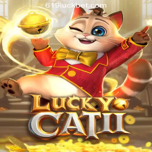 Discovering LuckyCatII: The Allure of 619luck.com Oficial Slots Brasil #1