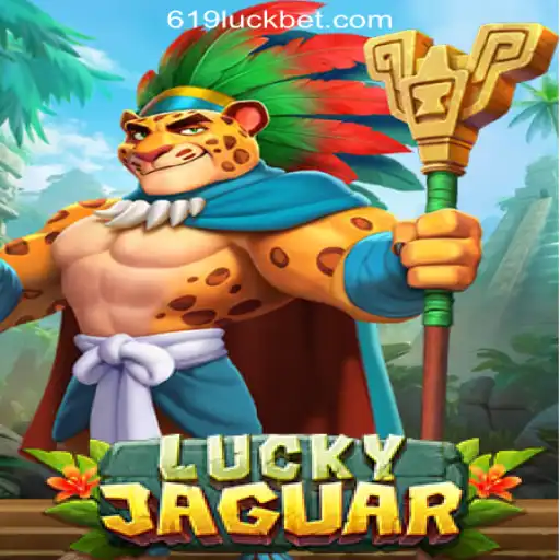 Unveiling the Thrills of LuckyJaguar: The Jewel of 619luck.com Oficial Slots Brasil #1