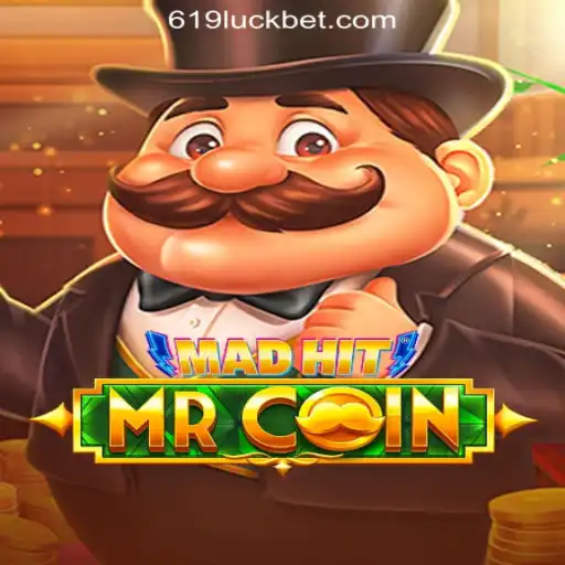 Experience the Thrill of MadHitMrCoin: The Ultimate Gaming Adventure