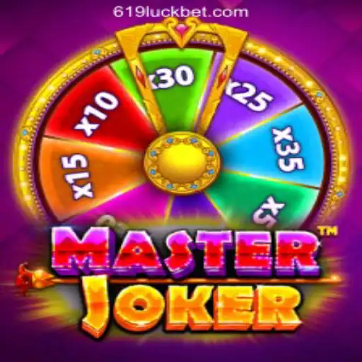 Discovering the Thrills of MasterJoker: A Premier Slot Game Experience