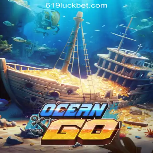 Explore the Thrilling World of OceanGO and Discover the Exciting 619luck.com Oficial Slots Brasil #1