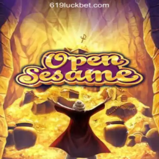 OpenSesame: Unveiling the Magic of 619luck.com Oficial Slots Brasil #1