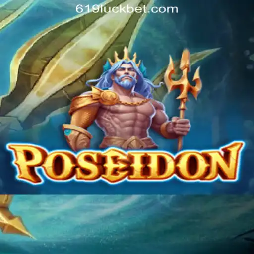 Dive into Adventure with Poseidon Slots