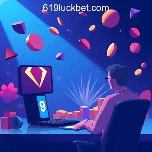 Exploring the World of Promotions with 619luck.com Oficial Slots Brasil #1