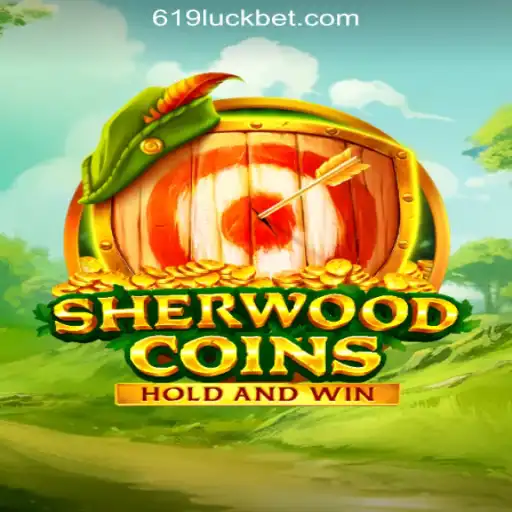 Exploring SherwoodCoins and 619luck.com Oficial Slots Brasil #1