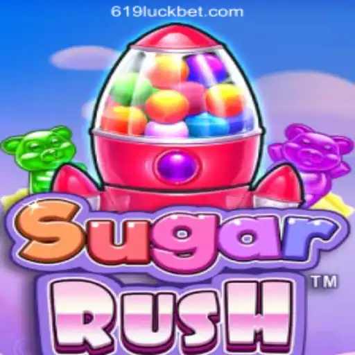 Experience the Thrill of SugarRush: Dive into the Sweetest Game with 619luck.com Oficial Slots Brasil #1