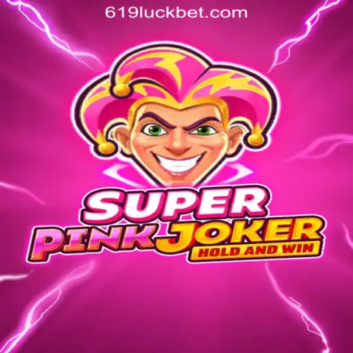 Exploring the World of SuperPinkJoker: A Dive into the Ultimate Gaming Experience
