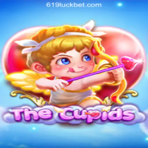 Discover TheCupids: An Exciting New Slot Game Experience